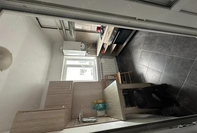 Apartament 2 camere decomandat mobilat, etaj 5 5, Poarta 6, 37,23 mp - 7