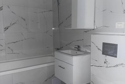 Garsoniera decomandata - 2