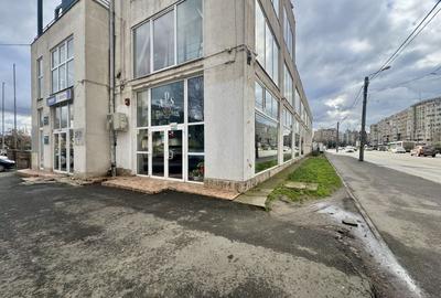 Proprietate specială, de 125 mp, în Dorobanților - 1