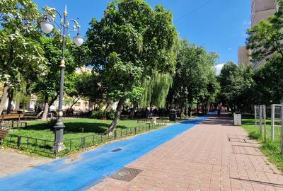 Apartament in parcul voievozilor!  Ideal pentru o familie - 12