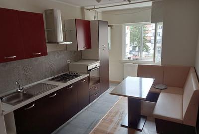 Apartament cu 2 camere decomandat în Ștefan cel Mare - 2