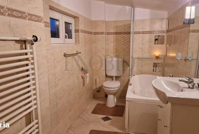 Casă cu 5 camere cu Teren 145 Mp în Foișorul de Foc - 13