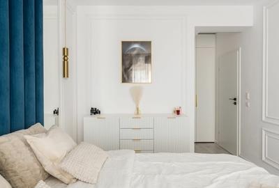 Apartament  de Vânzare Sky Garden Residence Mobilat + Parcare Subterana și Boxa - 13