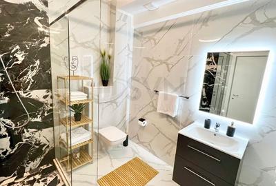 REA1021021 Apartament  2 camere I Mamaia Nord I De inchiriat - 8