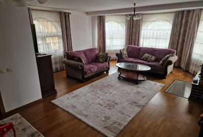 Casă cu 4 camere cu Teren 2252 Mp în Coșula - 1