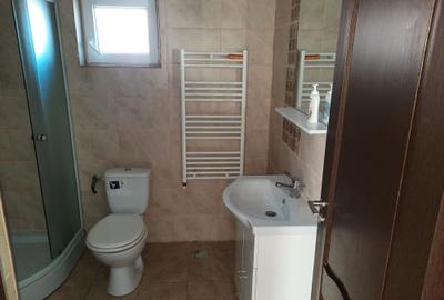 Casă individuală cu 4 camere cu Canalizare în Corbeanca - 8