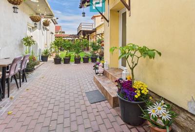 Garsonieră decomandată, mobilată în Grădiște - 13