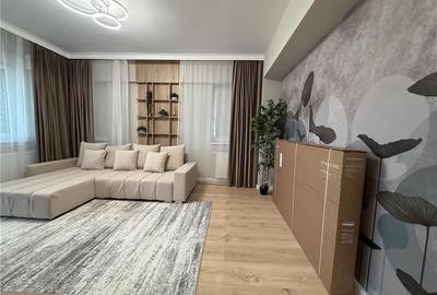 Apartament cu 2 camere decomandat în Central - 20