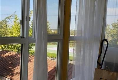 Vila de vanzare cu iesire (ponton) la lacul Snagov, in Izvorani - 9