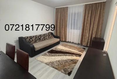 Inchiriez apartament cu 2 camere in micro 5 la prima inchiriere - 1