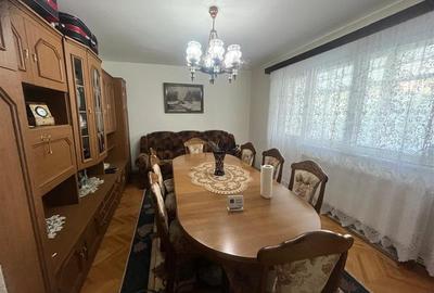 Apartament cu 4 camere decomandat, mobilat în Nord - 2