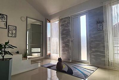 Casa individuala \ inchiriere \ Sibiu Casa individuala \ inchiriere \ Sibiu - 4