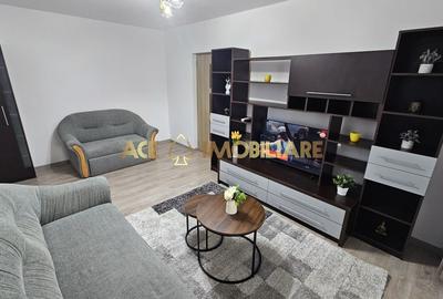 Apartament cu 2 camere semidecomandat, mobilat în Dristor