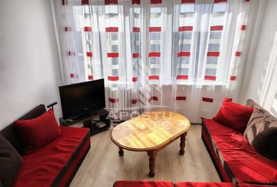 Apartament 3 camere, semidecomandat, Circumvalatiunii - 1