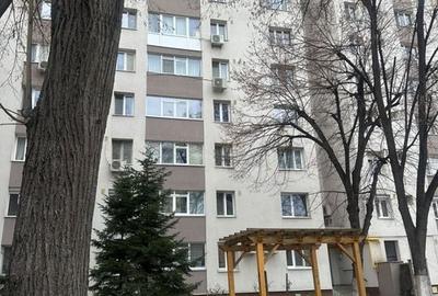 Apartament 2 camere de vanzare Drumul Taberei - Raul Doamnei - 8