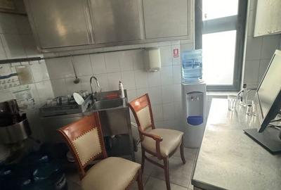 Spațiu comercial, de 100 mp, în P-ța Romană - 6