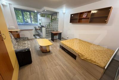 Garsoniera, 32 mp, parter inalt, zona Minerva, Petfriendly Garsoniera, 32 mp, parter inalt, zona Minerva, Petfriendly - 6