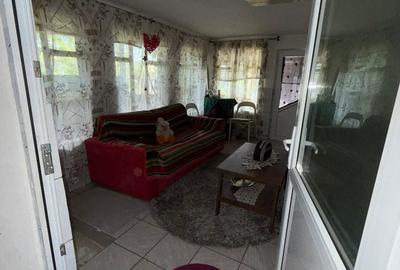 Casă cu 4 camere cu Teren 2129 Mp în Tomești - 4