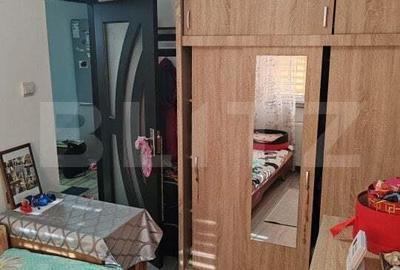Apartament cu 3 camere semidecomandat în Tudor - 4