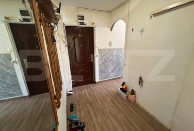 Apartament de vanzare, cu 2 camere, 40 mp, zona centrala - 2