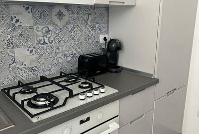 Apartament cu 2 camere semidecomandat în Exterior Vest - 5