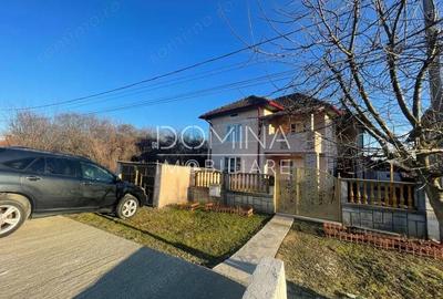 Casa P+M - la strada principala - Dragu?e?ti - 3