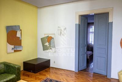 Spațiu comercial, de 92 mp, în P-ța Maria - 5