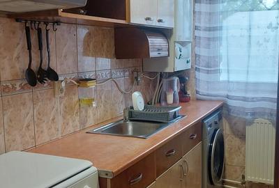 Apartament cu 2 camere semidecomandat în Cotnari - 3