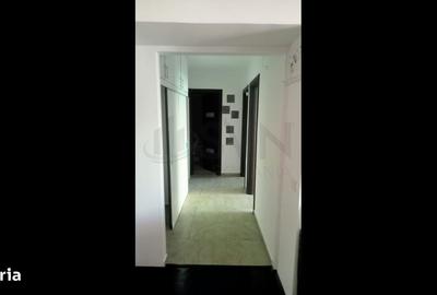 Apartament cu 4 camere în Tei - 8