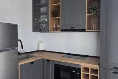 Garsonieră decomandată în Calea București - 4