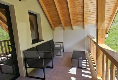 Proprietate de vanzare, cu 5 camere, 202 mp, statiunea de schi, SkiGyimes - 13