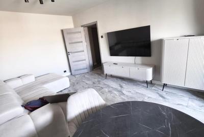 Apartament cu 2 camere decomandat, mobilat în Dorobanți - 4