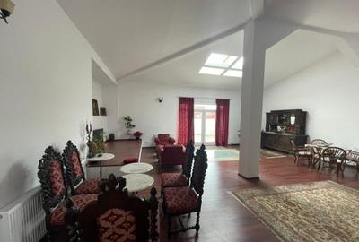 Casa 7 camere, 350 mp utili, 150 mp curte, zona Premium a Bu - 3