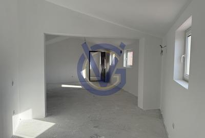 Ce alegi: Birou, Locuire sau AirBnB? Doua apt 6 cam, S totala 130mp! COMISION 0% - 18