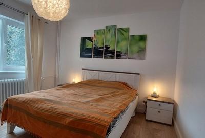 Apartament cu 2 camere decomandat în Herăstrău - 4