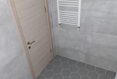 Apartament 3 camere - Bloc Nou - Theodor Pallady - 17