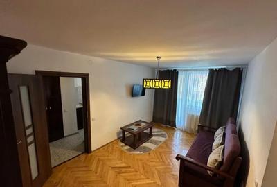Apartament cu 2 camere decomandat, mobilat în Vlahuță - 4