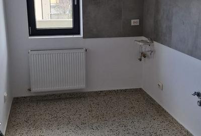 Apartament cu 2 camere semidecomandat în Exterior Vest - 3