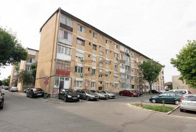 RECO Apartament 2 camere, Etajul 1, Zona Calea Aradului - 6