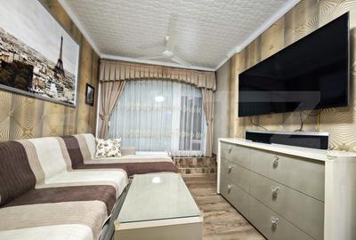 PENTHOUSE 204 MP TERASĂ IMPRESIONANTĂ DOTĂRI PREMIUM-IOSIA-ORADEA - 4