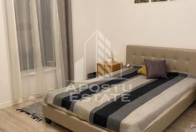 Apartament cu 2 camere in Giroc loc de parcare - 4