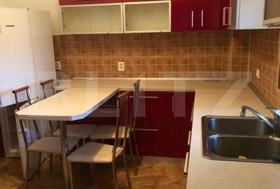 Apartament de inchiriat cu 2 camere, 80 mp, etaj intermediar , Radauti - 4