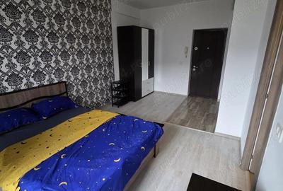 Garsonieră decomandată în Chiajna - 1