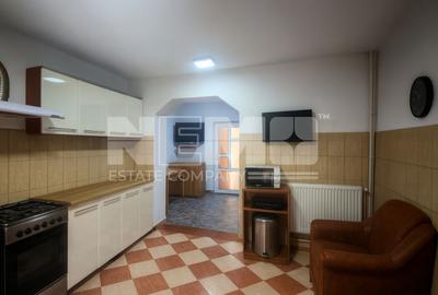 Casă individuală cu 3 camere cu Canalizare în Gălănești - 12