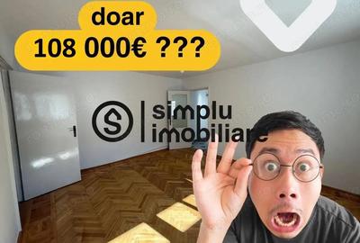 2 camere, etaj 1/4, centrala termica, Rovine-108 000 Euro - 11