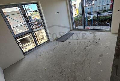Apartament cu 3 camere decomandat în Baciu - 20