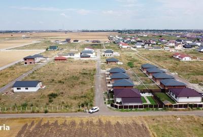 Spațiu comercial, în Berceni