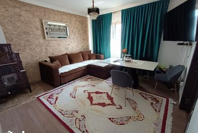 Casă cu 3 camere cu Teren 400 Mp în Central - 5