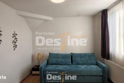 Casă cu 3 camere cu Teren 200 Mp în Dârste - 5