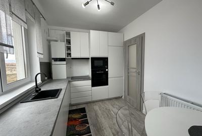 Apartament cu 3 camere decomandat în Lotrioara - 7